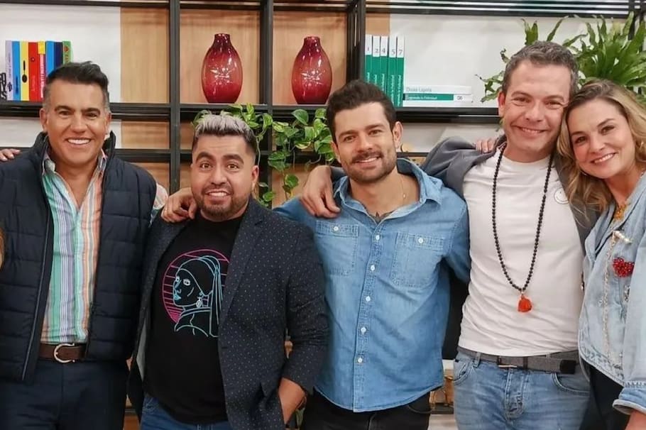 Los presentadores de Día a Día suelen opinar sobre diferentes temas en vivo y esta vez, mostraron su desacuerdo sin tapujos.