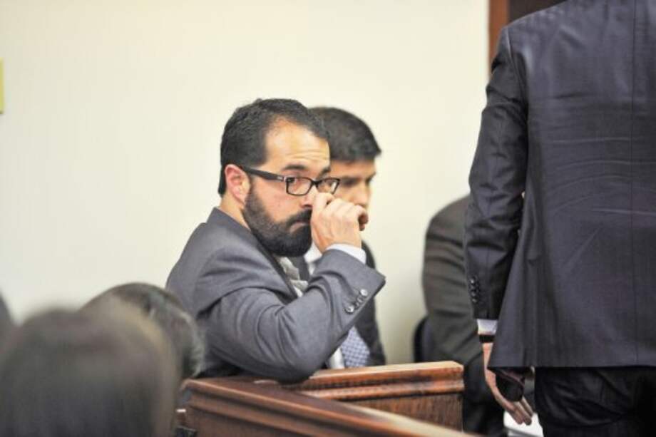 En libertad otro implicado en descalabro de InterBolsa