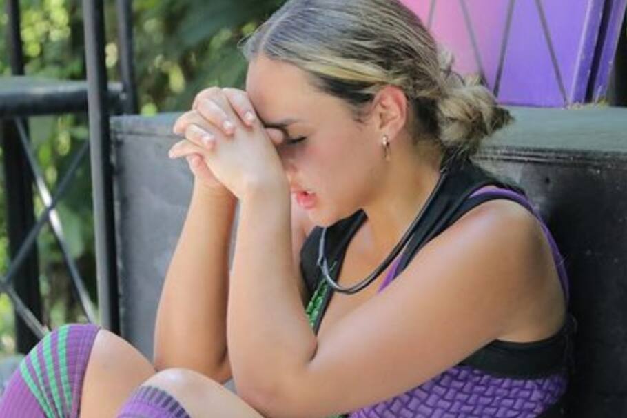 En el último capítulo de 'El Desafío' se pudo ver que las tensiones por las alianzas no cesan y que el dinero se hace más efímero.