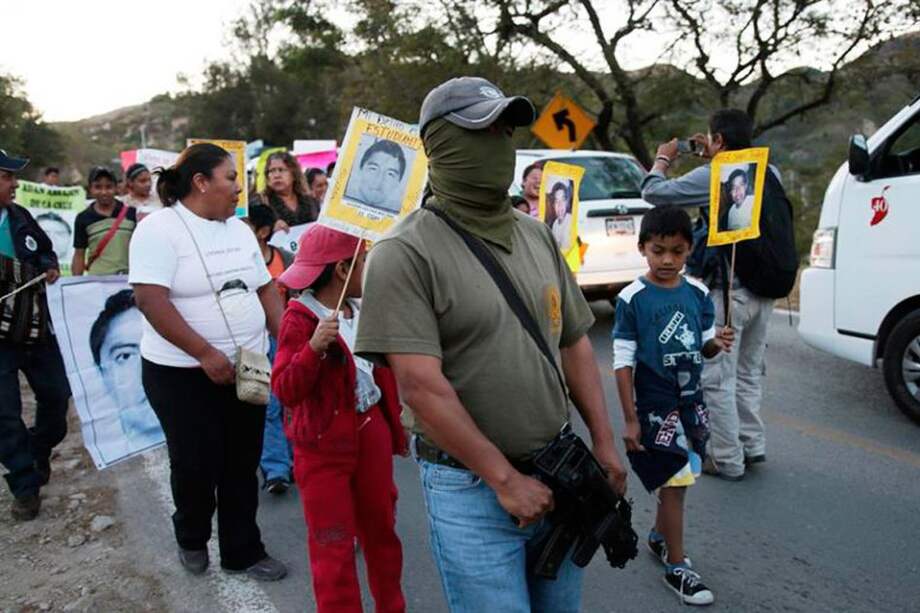 Archivo EFE / Archivo EFE