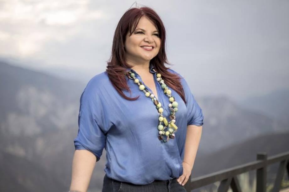 «Cauca es una de las sorpresas que tiene escondida este concurso» Diva Jessurum