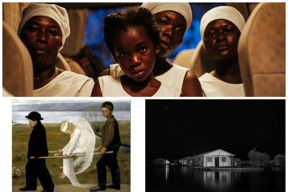 El nuevo escenario de la Cinemateca Distrital está ubicada en la carrera 3 con calle 19.