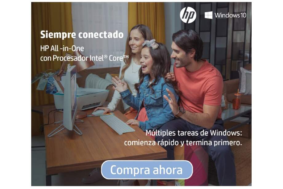 Magic Desktop crea un entorno de protección que ha sido diseñado exclusivamente para niños.