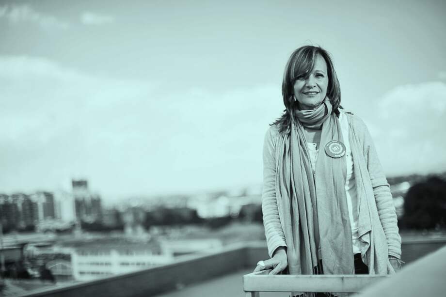 La política como obra de arte