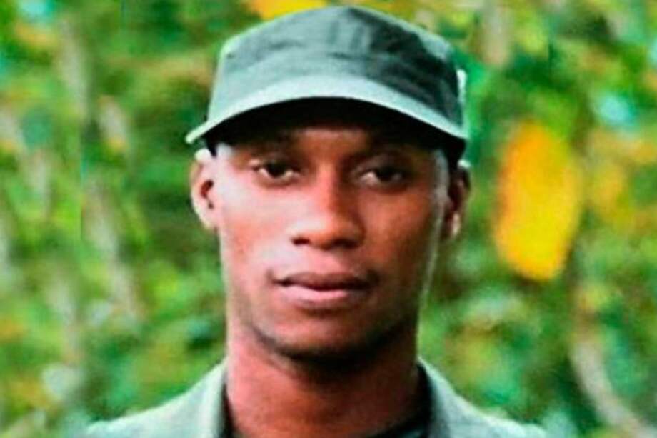 Ecuador agradece operativo en el que murió alias "Guacho"