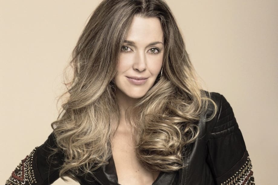 “Cuando me propongo un objetivo, establezco plazos”, Claudia Elena Vásquez