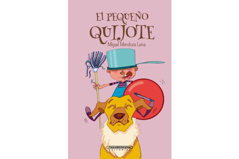 Superando peligros y batallas imaginarias, Alonso Quijano, protagonista de "El pequeño Quijote", aprenderá la importancia de la igualdad entre los seres humanos y del respeto por la diferencia.