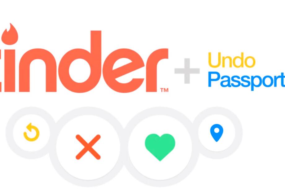 Tinder, preparado para el día de los enamorados