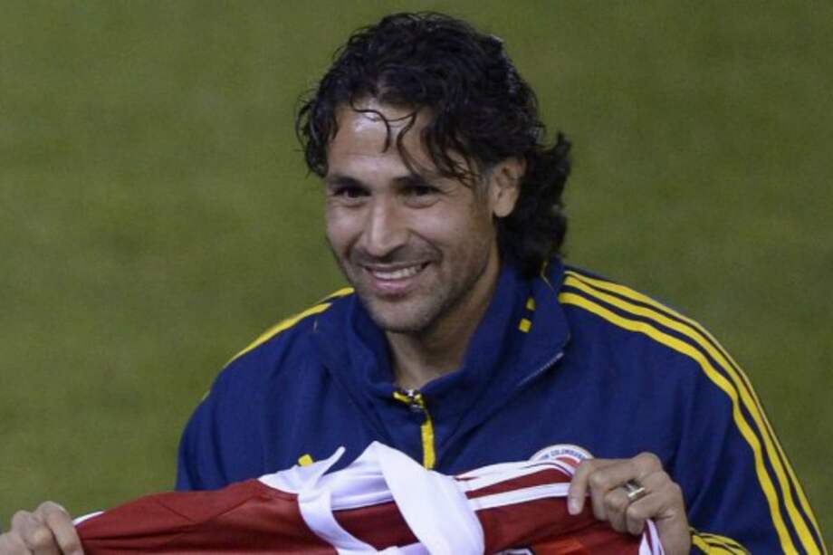 Independiente ficha al mundialista colombiano Mario Yepes
