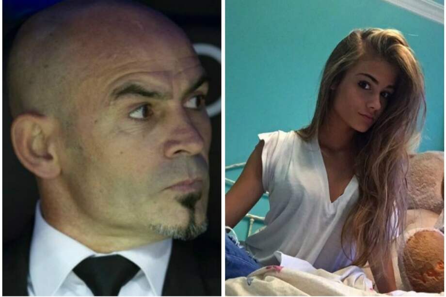 Archivo / Instagram: nadiajemez