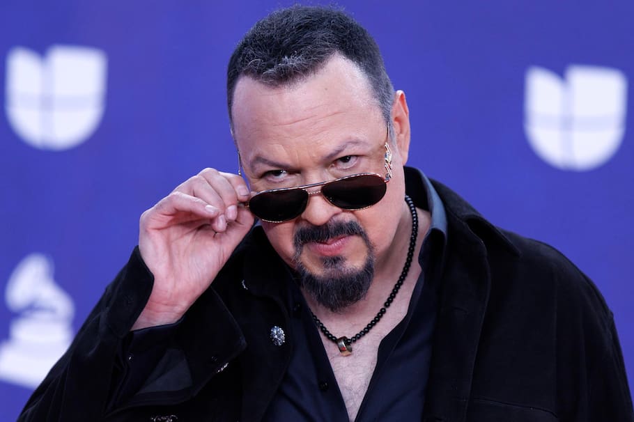 Pepe Aguilar habla tras ataque cerca de su casa y la de Ángela: “mi familia está bien”