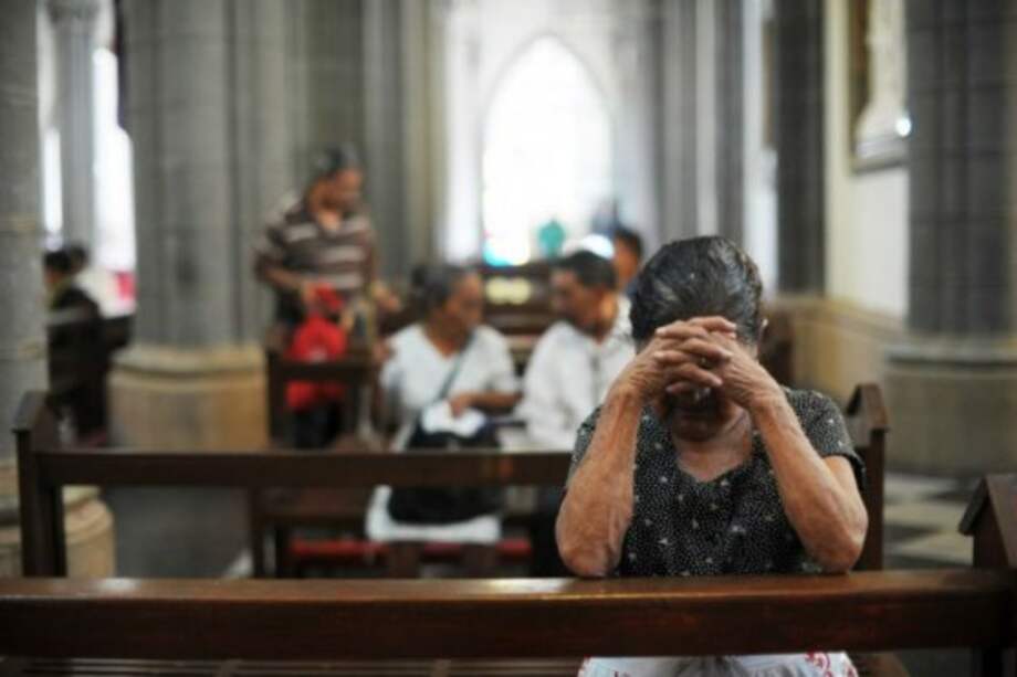 Impuesto a Iglesia por procesiones genera polémica en Barranquilla