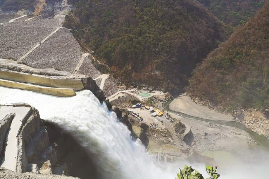 La Procuraduría considera que se vulneraron los derechos e intereses colectivos. / EPM