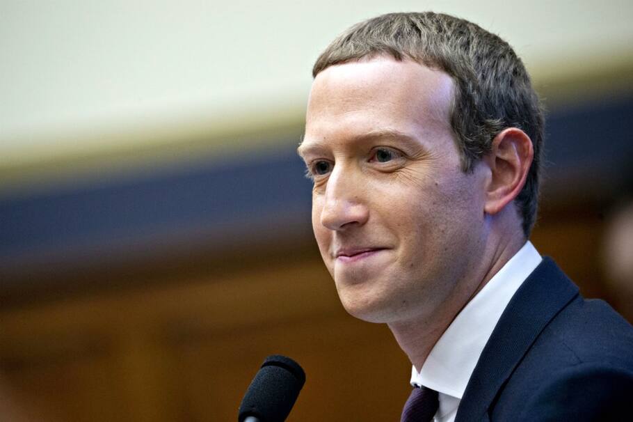 Mark Zuckerberg, director ejecutivo de Facebook, apuesta por el desarrollo de Metaverso, un universo digital.