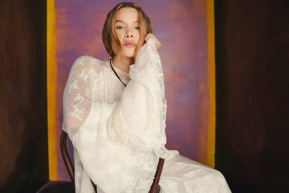 Ana Beliza Mercado. / Cortesía