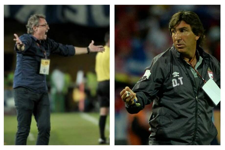 Así se jugará la jornada de clásicos en la Liga Águila