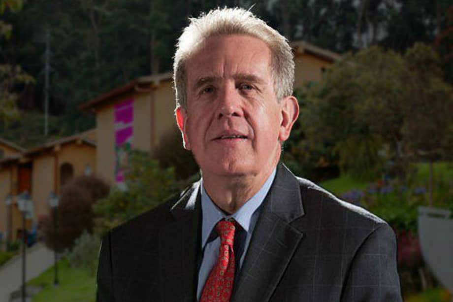 Fernando Dávila / Cortesía