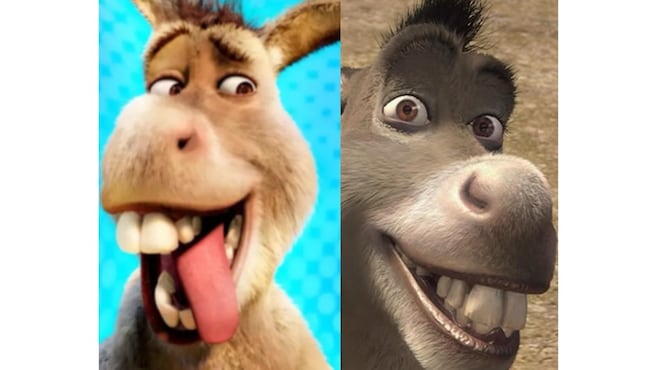 Burro, de 'Shrek', tendrá su propia película: Qué contará y cuándo se estrena el spin-off