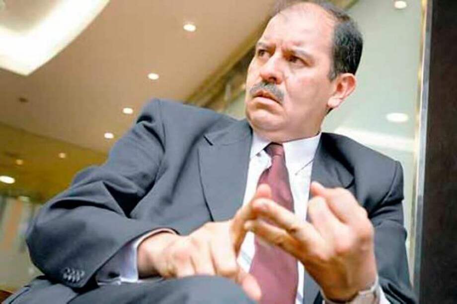 El Tribunal de Bogotá redujo la pena de José Miguel Narváez por el asesinato de Jaime Garzón. / Archivo El Espectador