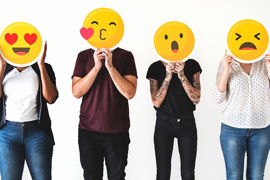 El uso excesivo de las redes sociales provoca tomar decisiones arriesgadas