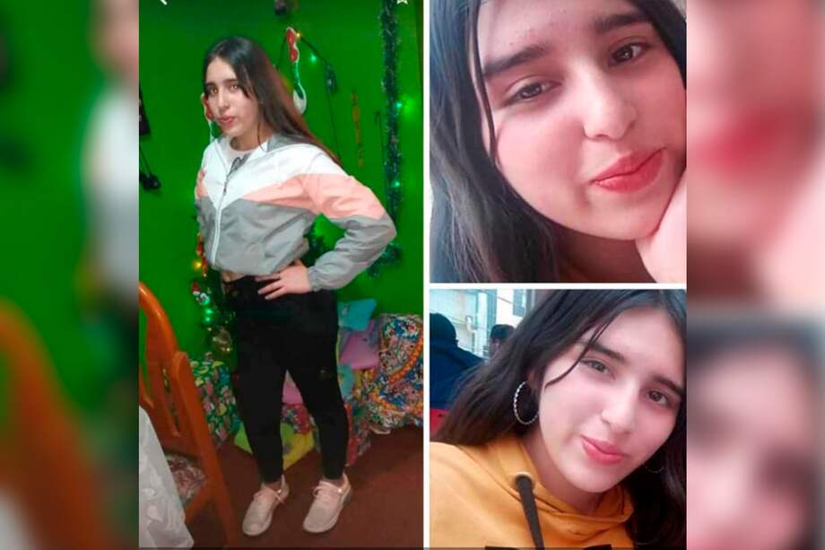 La Policía de Infancia y Adolescencia busca a la menor de edad desaparecida desde el 1 de marzo.