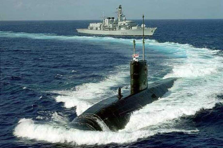 Ferrostaal es una multinacional con presencia en 60 países./ Archivo