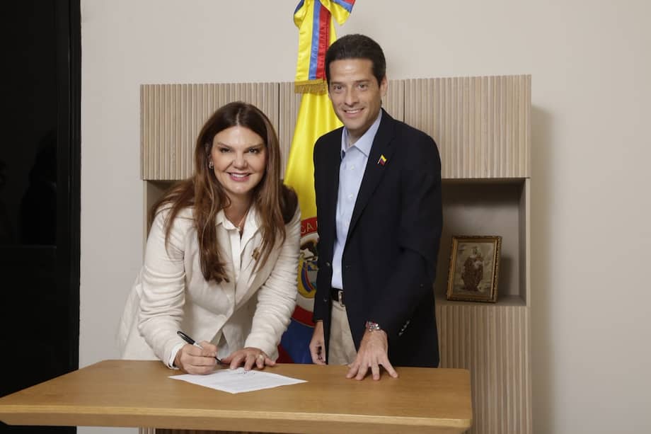 María Isabel Campo Cuello, nueva gerente de Fontur.