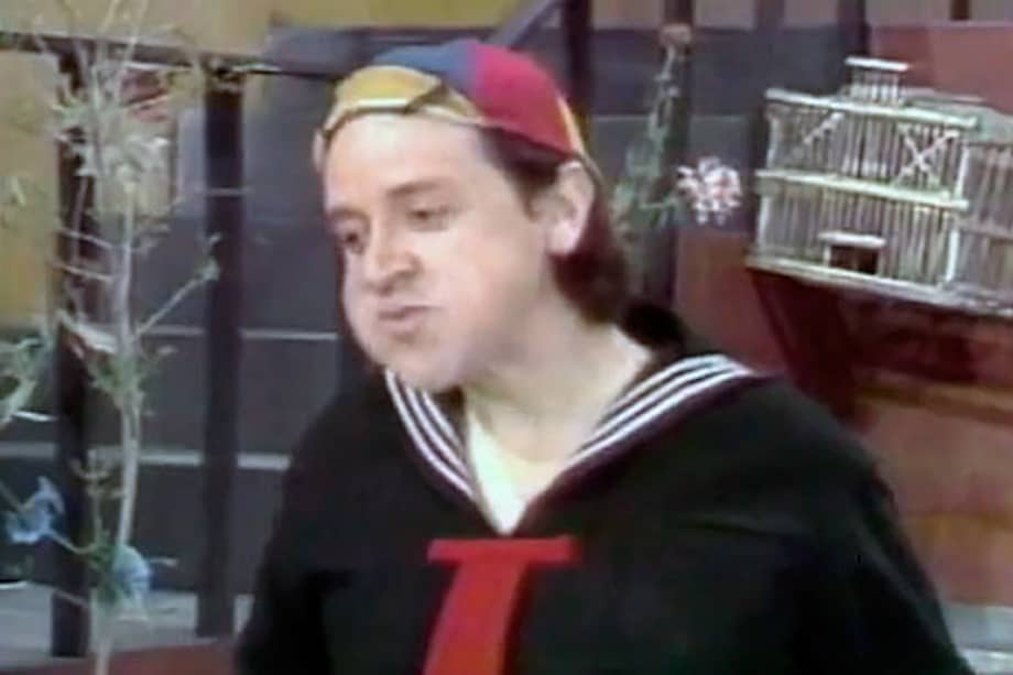 Para Kiko, el Chavo del 8 "huele a azufre"