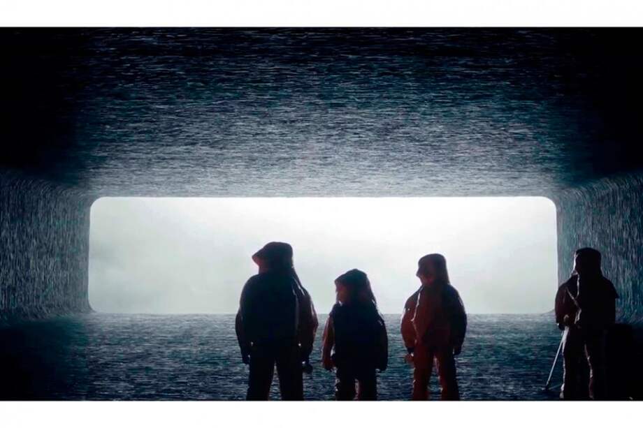 El Espectador lo invita al estreno de la película "La llegada"