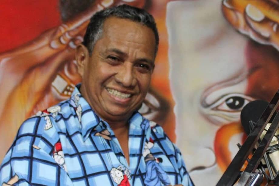 La Troja, el estadero que fundó Edwin Madera en una esquina de Barranquilla, fue declarada Patrimonio Cultural y Musical de la ciudad en 2013.