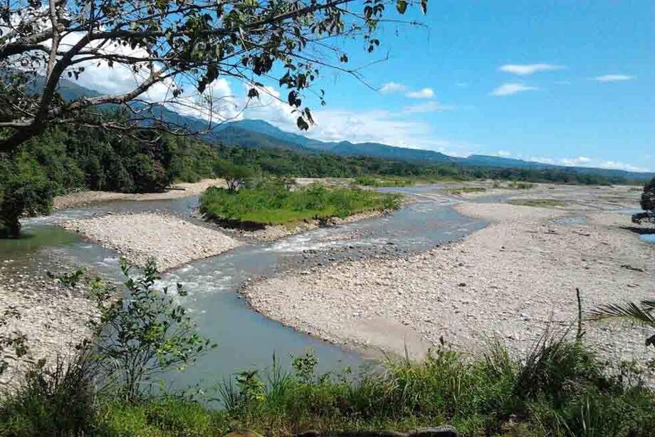 Monterrey (Casanare).