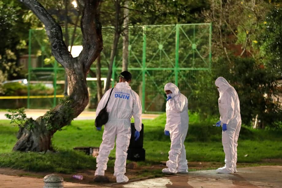 Imagen de referencia. Las autoridades investigan si el crimen se dio en medio de la disputa entre las bandas de Los Costeños y Los del Freseo.
