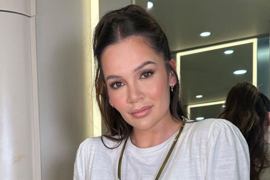 El exnovio de Lina Tejeiro, Juan Duque, confesó sus “planes” de cantar con Andy Rivera, quien fue pareja de la actriz. ¿Cuándo se encontrarán?