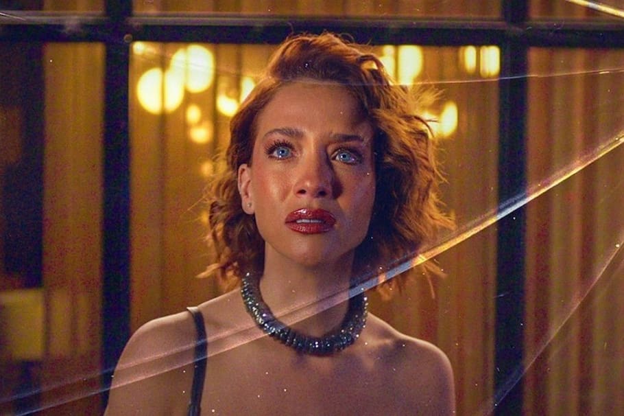 La serie colombiana muestra el destino de Camila y Miguel, personajes interpretados por Carolina Miranda y Rodolfo Salas.