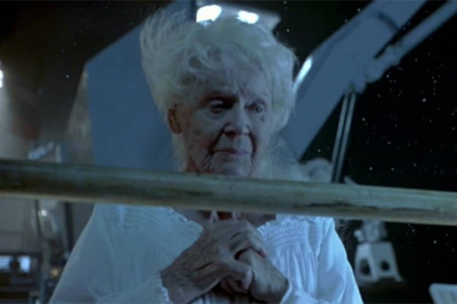 El final alternativo de 'Titanic' que el mundo nunca vio