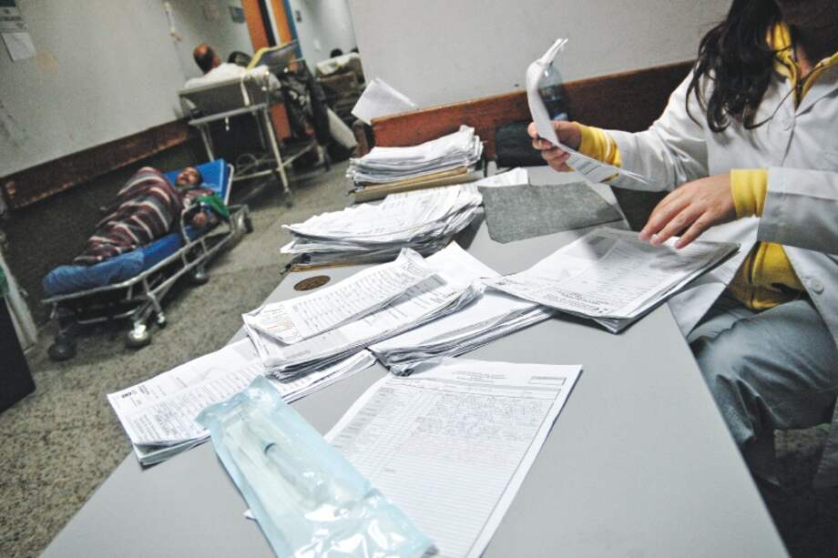 La fórmula propone hacer tres cambios al modelo. / David Campuzano