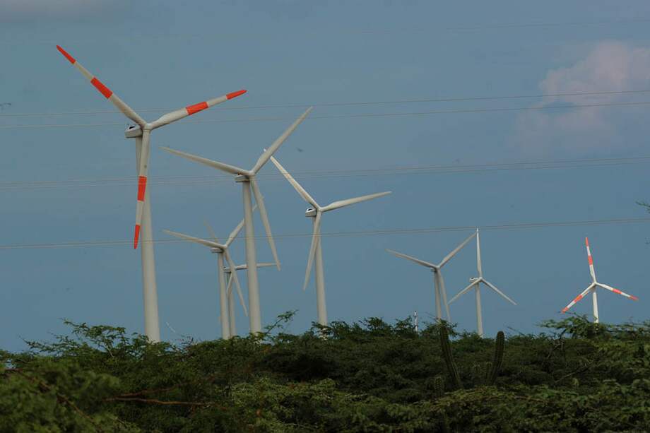 La Ley de Energía permitirá diversificar la matriz energética del país y no depender sólo de los recursos hídricos y fósiles, sino de otras alternativas. / El Espectador