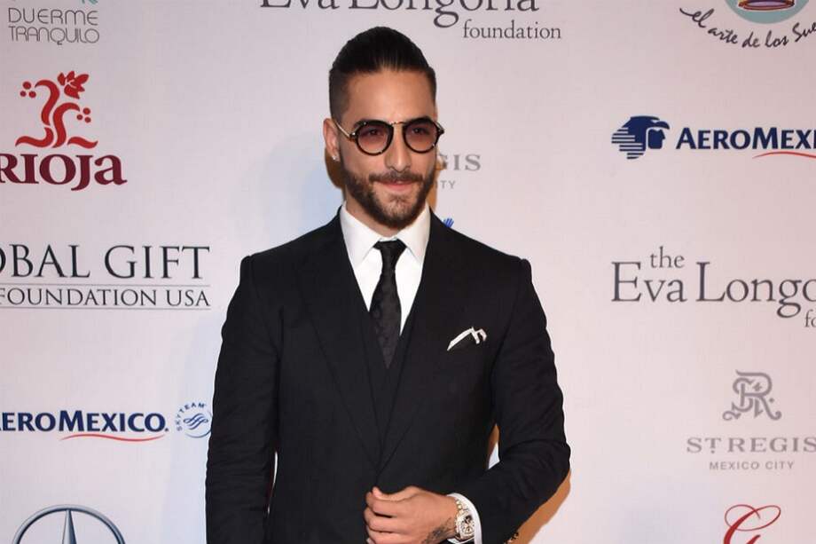 Maluma reconoce que aún está muy joven para tener una familia. / Cortesía
