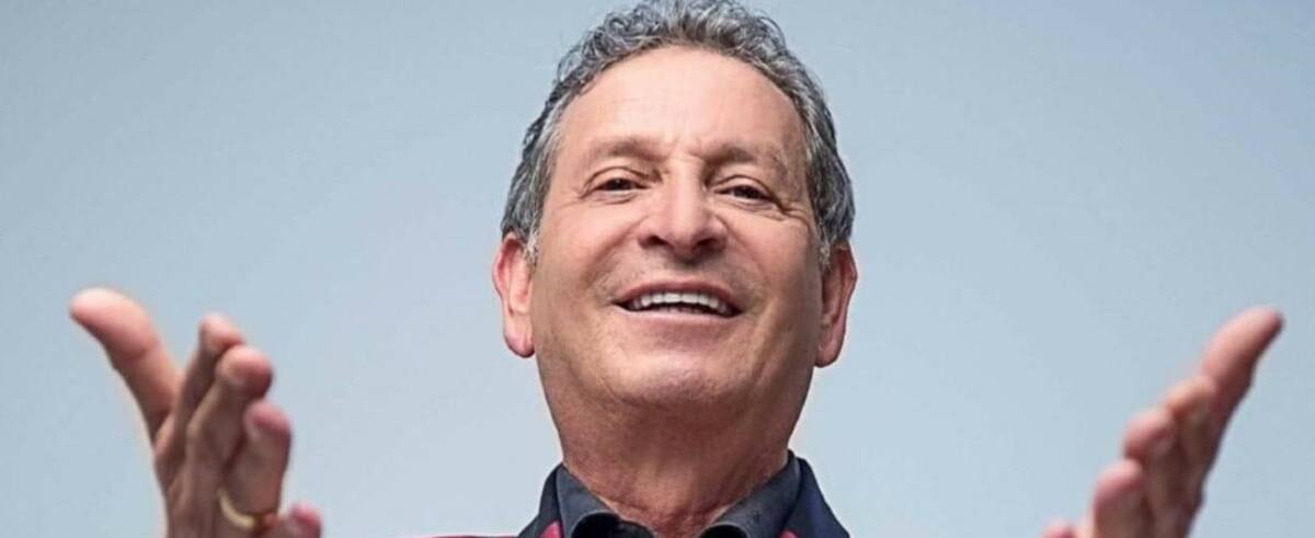 Darío Gómez tuvo grandes éxitos como "Entre comillas", Sobreviviré" y "Nadie es eterno".