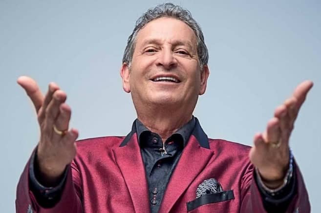 Diez canciones para recordar a Darío Gómez, el Rey del Despecho | EL ESPECTADOR