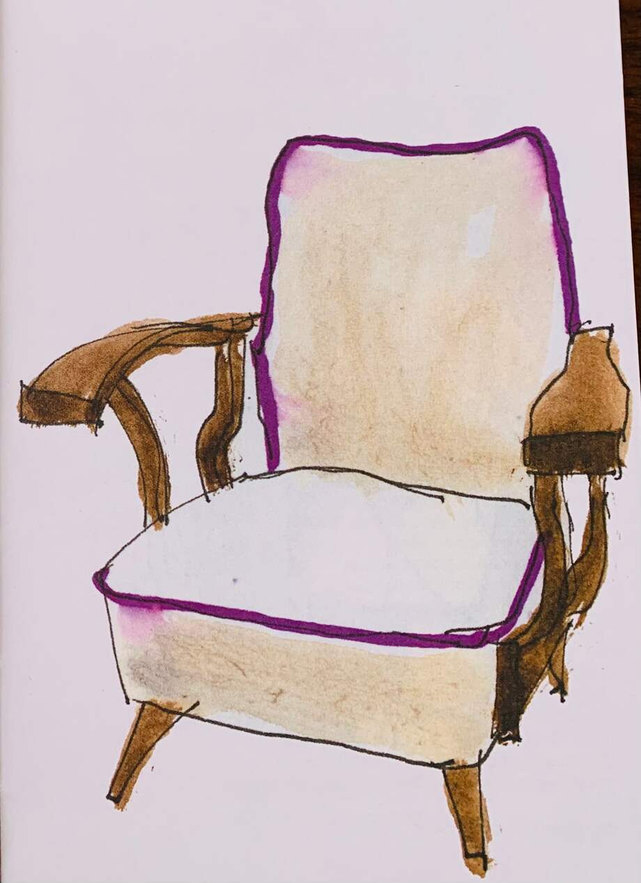 Saudades de Salavisa