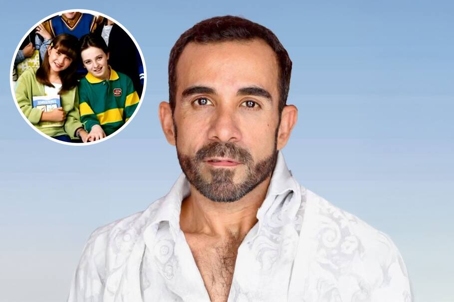 Actor mexicano fue hallado muerto dentro patrulla de policía tras ser arrestado