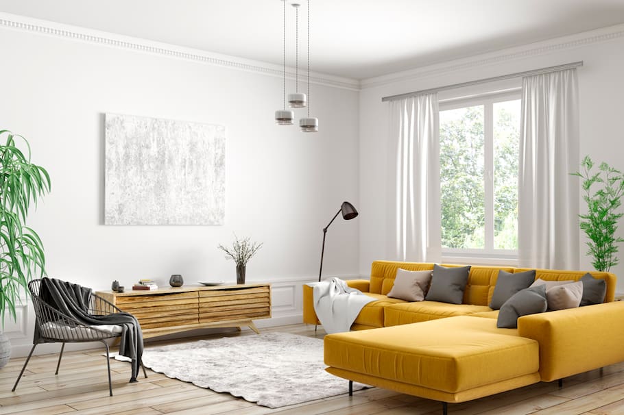 House coaching: la forma de encontrar el equilibrio y el bienestar de los espacios. Espacios