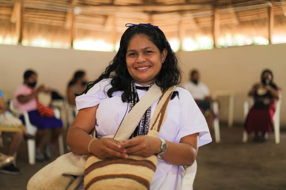 La mayoría de los empleos verdes que podrían generarse para los jóvenes indígenas en estas comunidades estarían vinculados a la conservación de los recursos y el medioambiente. /OIT