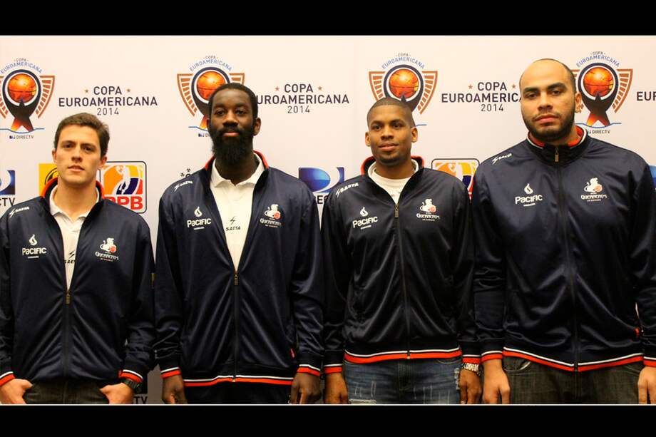 Guerreros y Real Madrid jugarán la Copa Euroamericana en Bogotá