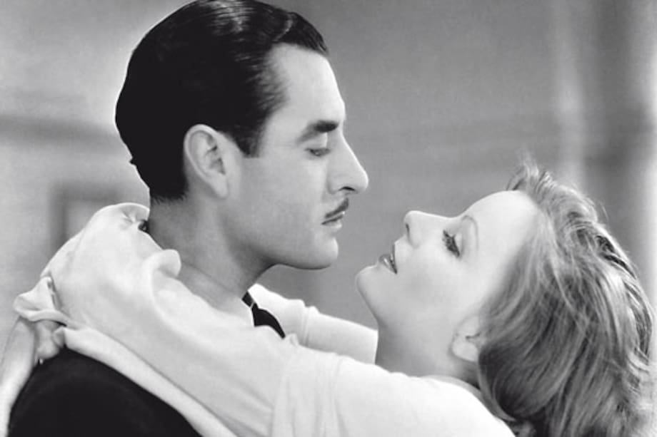 La historia detrás de El artista