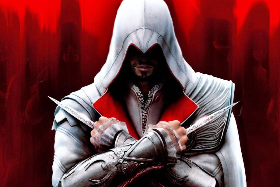 Assassin's Creed Unity es un juego publicado hace 10 años que se ambienta en París durante el periodo de la Revolución Francesa.