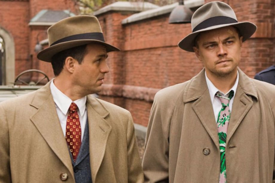 Estreno "La Isla Siniestra"