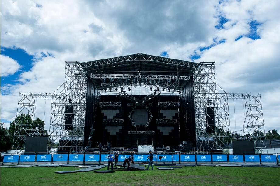 Con el Premio Modelo de Producción Innovadora en Espacios no Convencionales, Idartes destina $400 millones para apoyar a los agentes que trabajan en el sector de la producción de eventos culturales.