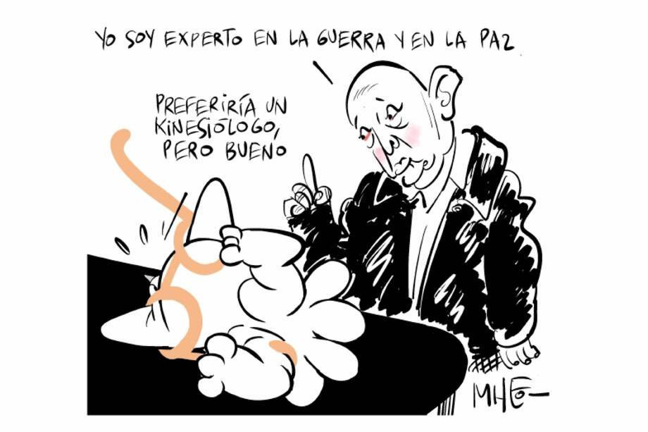 Alto turmequé: de cartas, citas y vacas